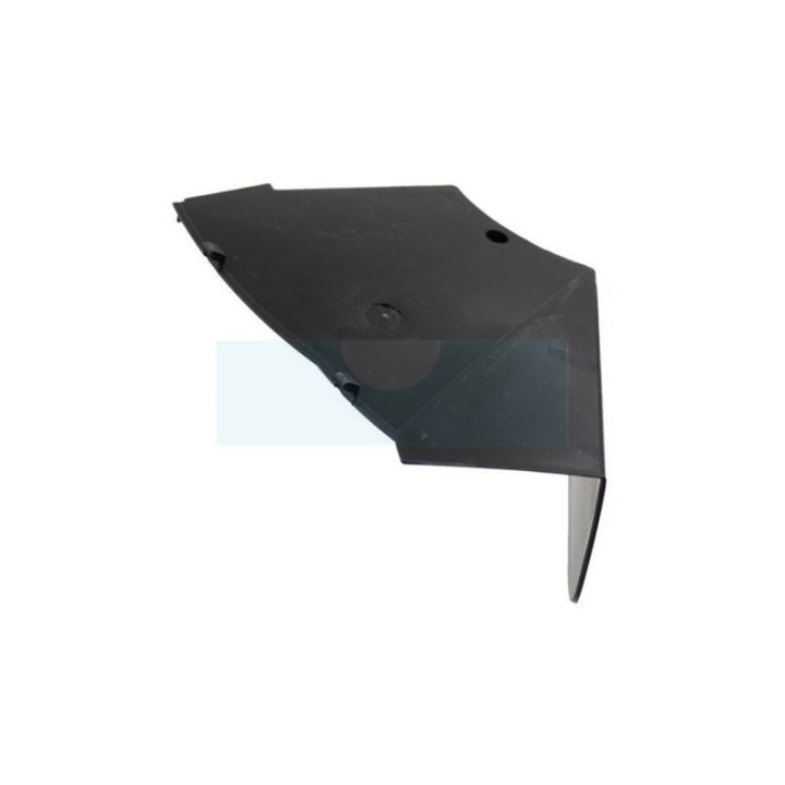Carter de protection de courroie pour tondeuse Alpina (1220601930)