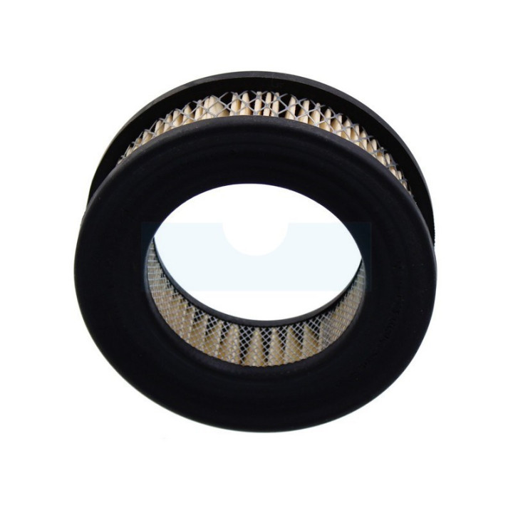 Filtre à air pour tronçonneuse Homelite (46687)