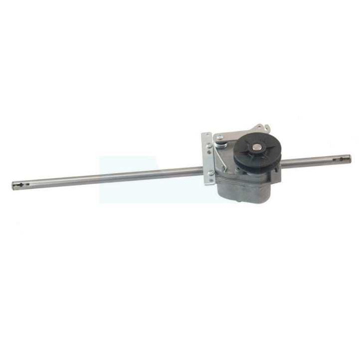 Boîtier de traction pour tondeuse Alko (549841)