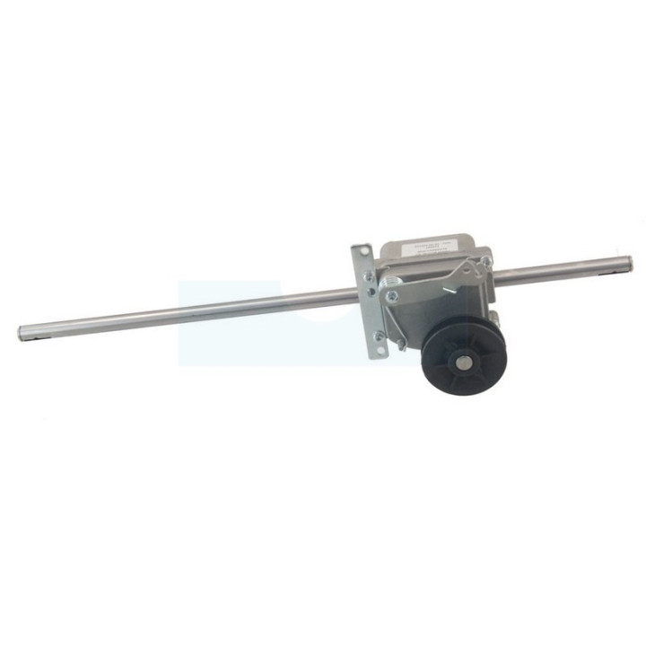 Boîtier de traction pour tondeuse Alko (549841)