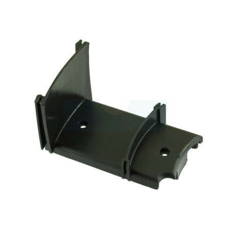 Carter de protection de courroie pour tondeuse Castelgarden / GGP (1220608800)