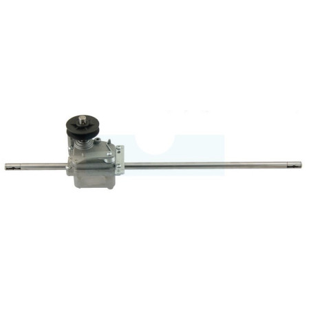 Boîtier de traction pour tondeuse Alko (549585)