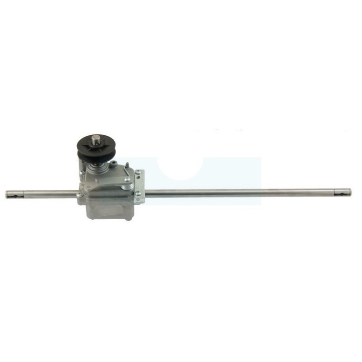 Boîtier de traction pour tondeuse Alko (549585)