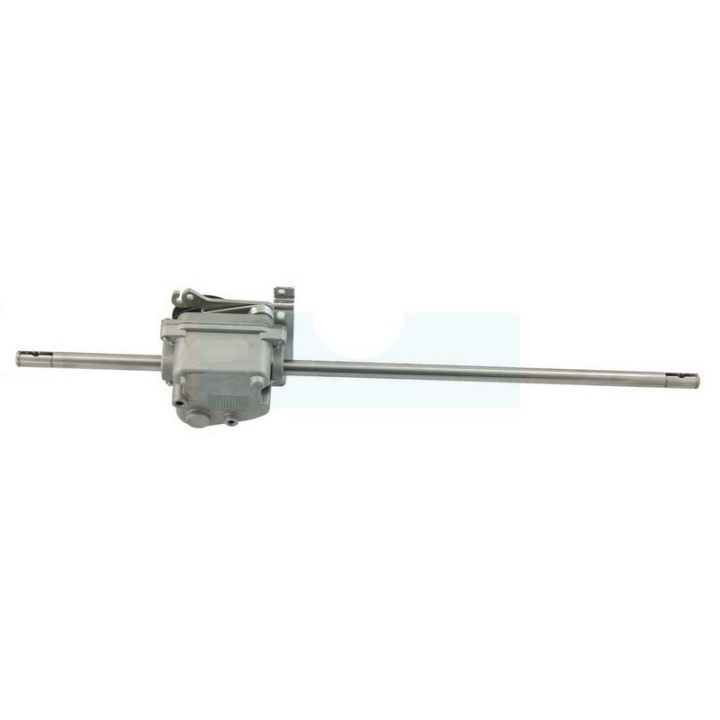 Boîtier de traction pour tondeuse Alko (549585)