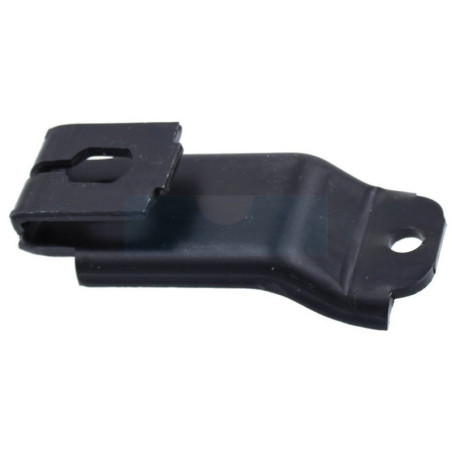 Levier de direction pour tracteur tondeuse Alpina (3253181420)