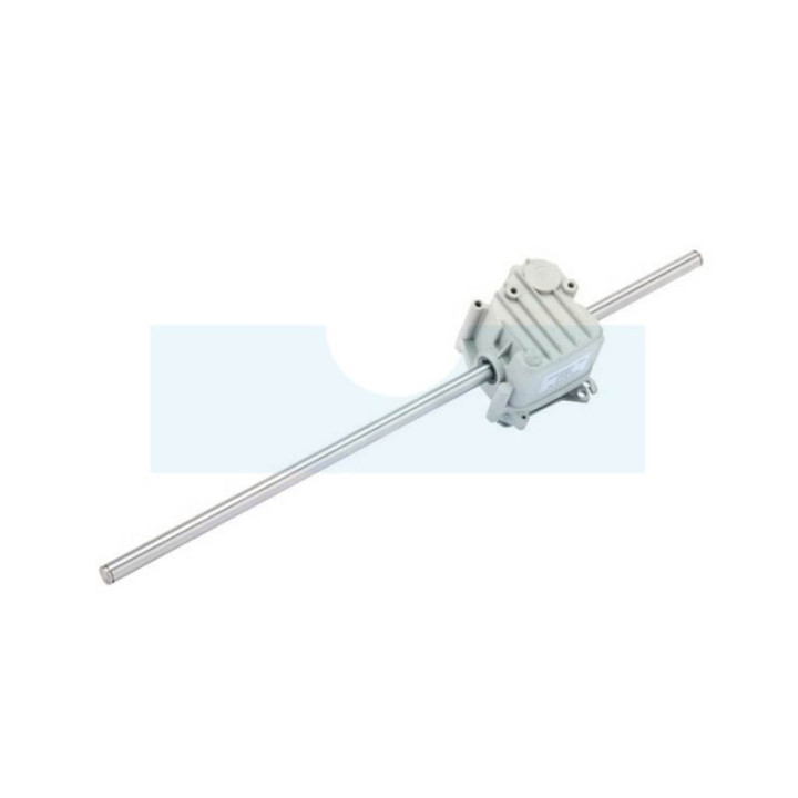 Boîtier de traction pour tondeuse Alko (460352)