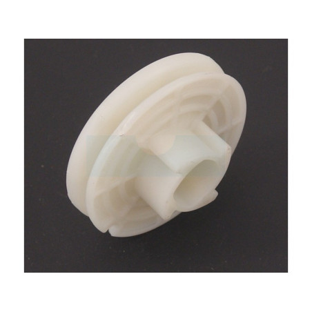 Poulie de lanceur pour tronçonneuse Alpina (4562220)