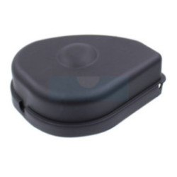 Carter de protection de courroie pour tracteur tondeuse Castelgarden / GGP (1250601030)