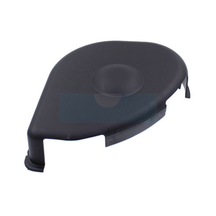 Carter de protection de courroie pour tondeuse Mountfield (1250601030)
