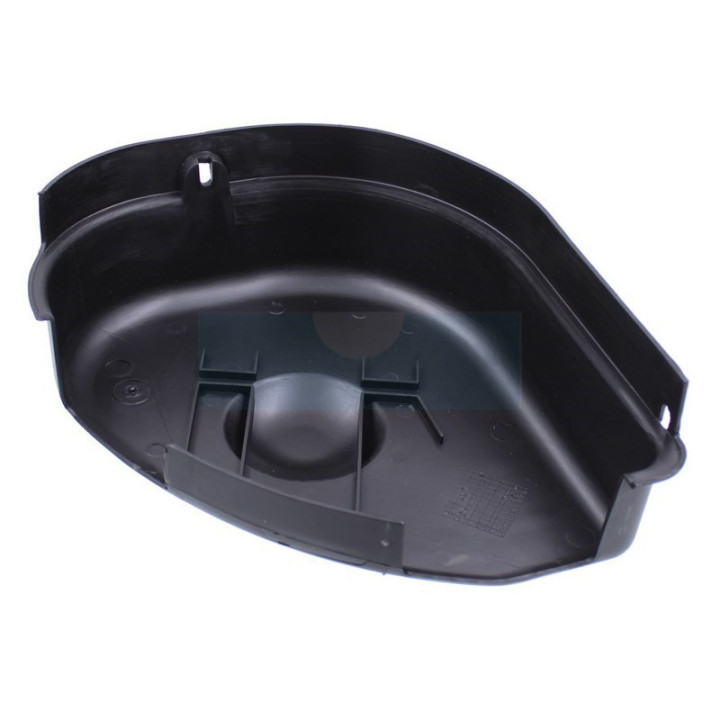 Carter de protection de courroie pour tracteur tondeuse Honda (CG125060103H0)