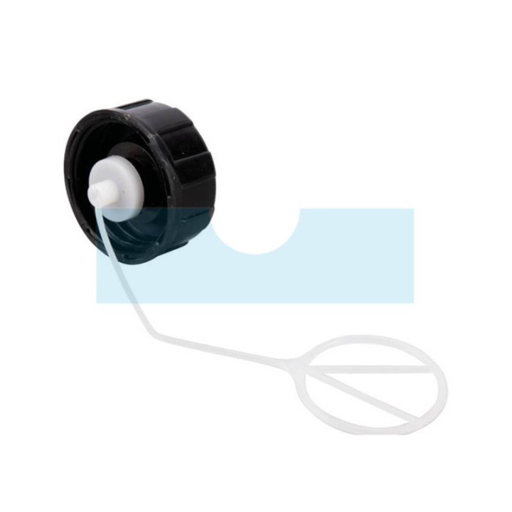 Bouchon de réservoir pour débroussailleuse Alpina (1837900090)
