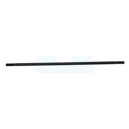 Barre de direction pour tracteur tondeuse Mountfield (1258400060)