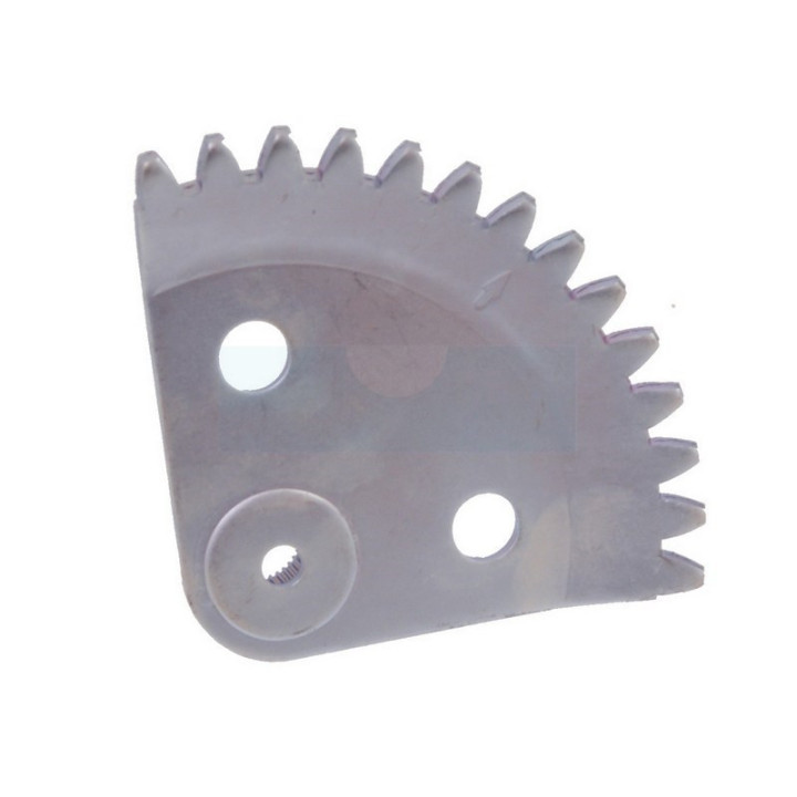 Crémaillère de direction pour tracteur tondeuse Colombia (3847355510)