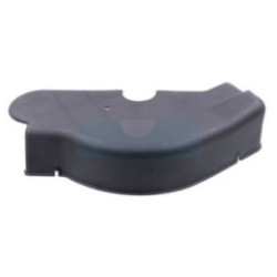 Carter de protection de courroie pour tondeuse Castelgarden / GGP (1250601020)
