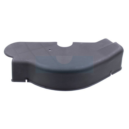 Carter de protection de courroie pour tondeuse Castelgarden / GGP (1250601020)