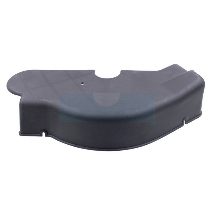 Carter de protection de courroie pour tondeuse Castelgarden / GGP (1250601020)