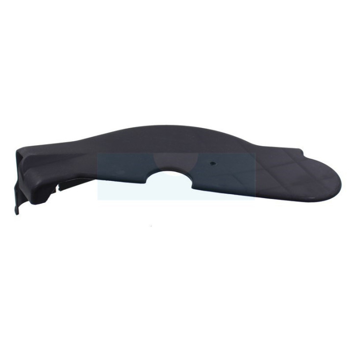Carter de protection de courroie pour tondeuse Castelgarden / GGP (1250601020)