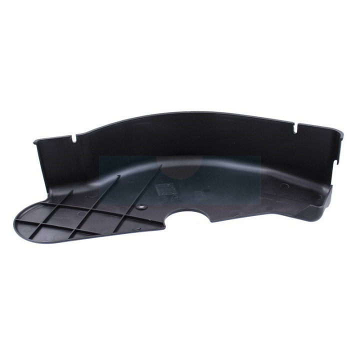 Carter de protection de courroie pour tondeuse Castelgarden / GGP (1250601020)
