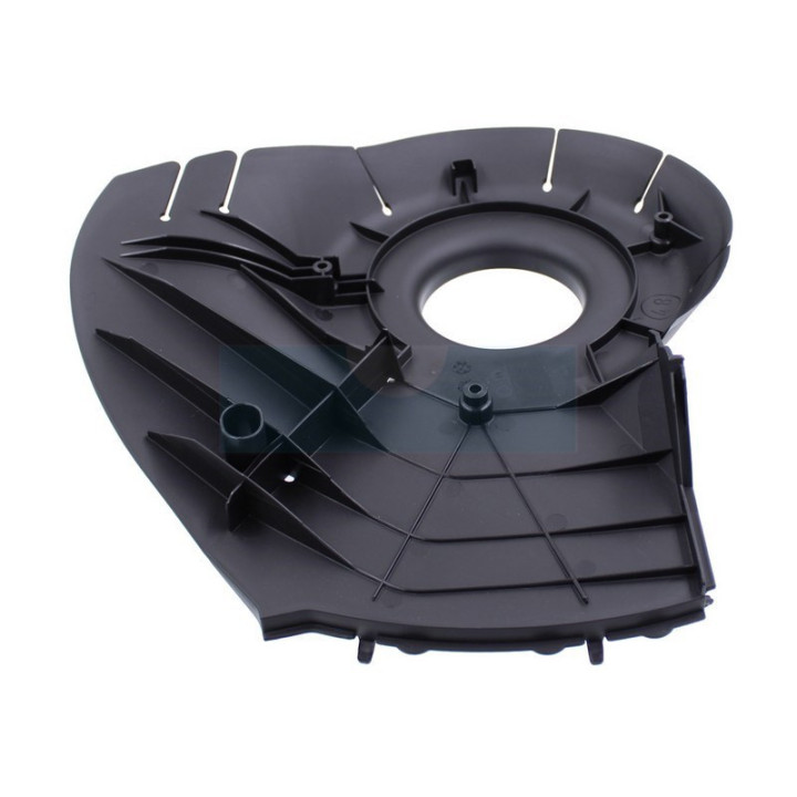 Carter de protection de courroie pour tondeuse Mr Bricolage (3220601991)