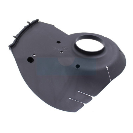 Carter de protection de courroie pour tondeuse Stiga (3220601991)