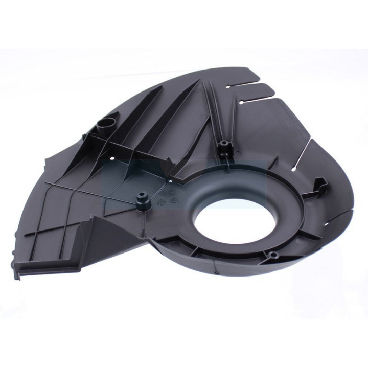 Carter de protection de courroie pour tondeuse Stiga (3220601991)