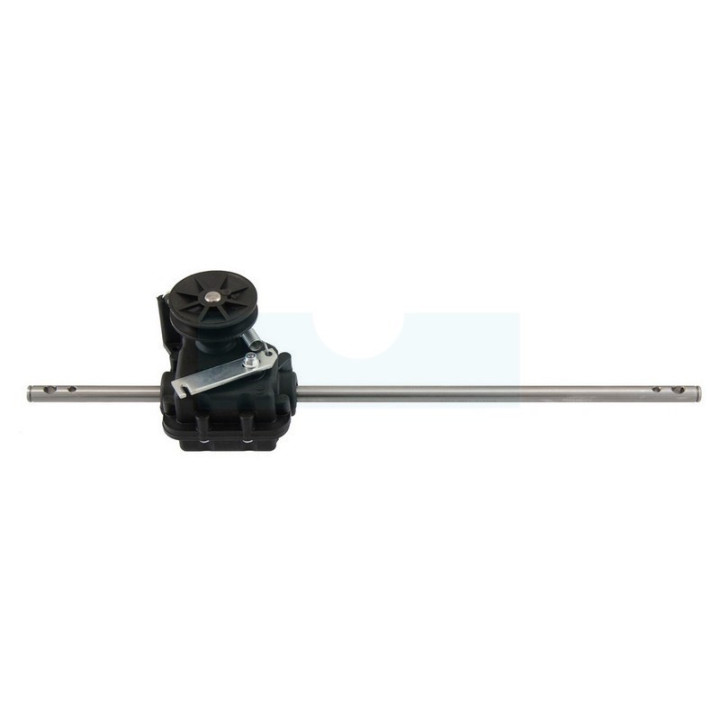 Boîtier de traction pour tondeuse Castelgarden / GGP (1810030850)