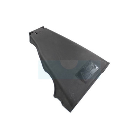 Déflecteur pour tracteur tondeuse Alpina (1256000560)