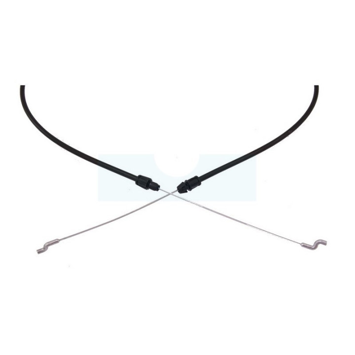 Câble de traction pour tondeuse Viking (63507007515)