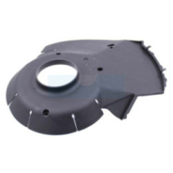 Carter de protection de courroie pour tondeuse Castelgarden / GGP (3220601981)