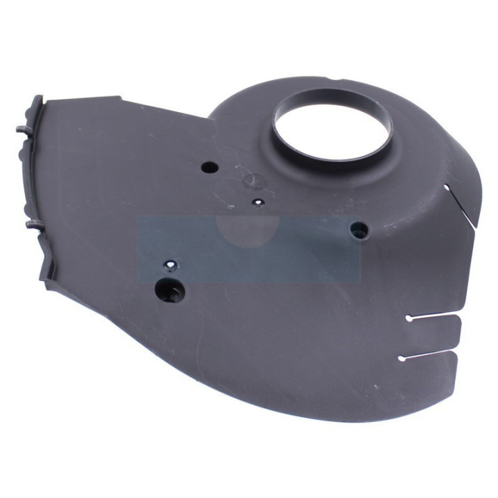 Carter de protection de courroie pour tondeuse Mountfield (3220601981)