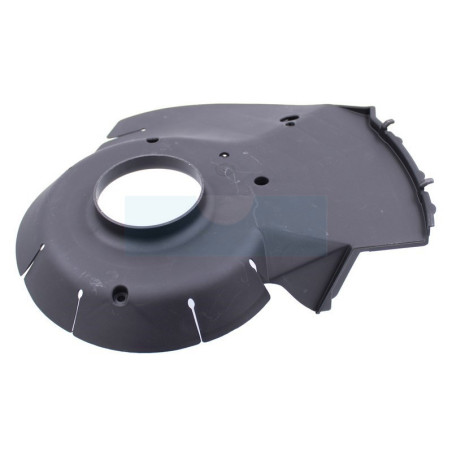 Carter de protection de courroie pour tondeuse Mr Bricolage (3220601981)