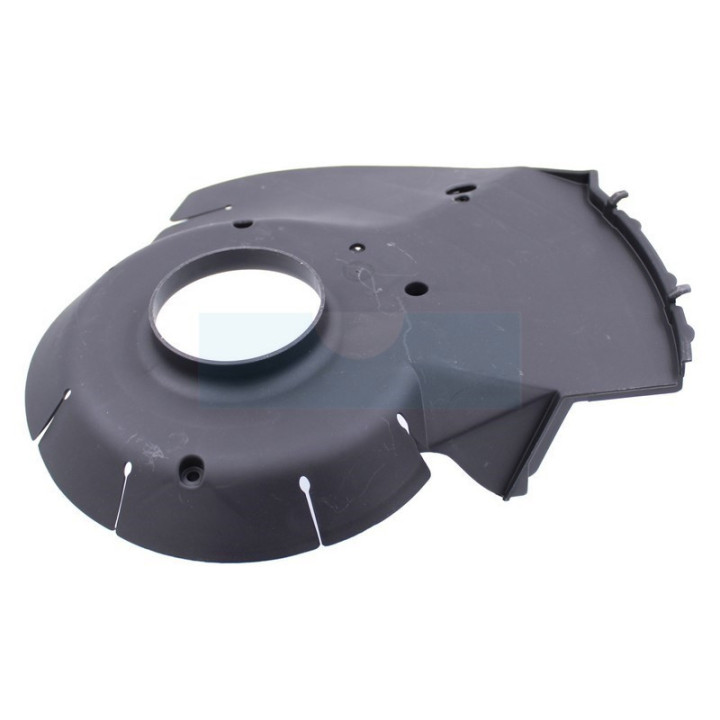 Carter de protection de courroie pour tondeuse Mr Bricolage (3220601981)