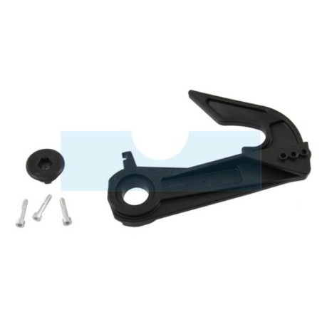 Levier de hauteur de coupe pour tondeuse Viking (63757803193)