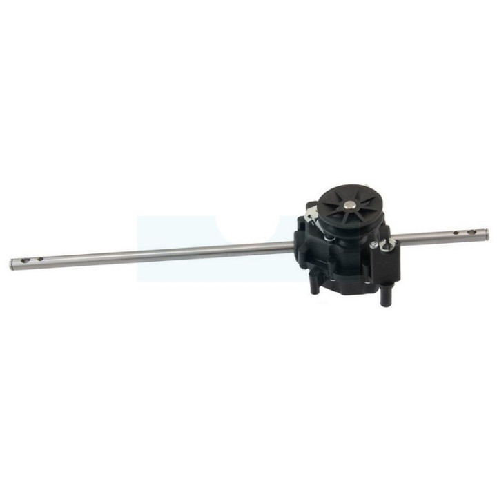 Boîtier de traction pour tondeuse Mountfield (1810030850)