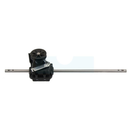 Boîtier de traction pour tondeuse Stiga (1810030850)