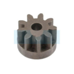 Pignon de direction pour tracteur tondeuse Viking