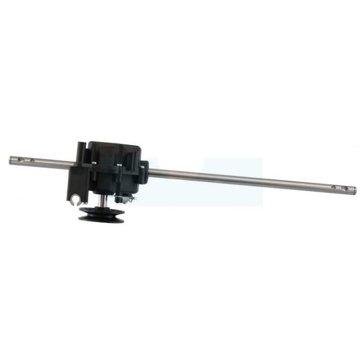 Boîtier de traction pour tondeuse Stiga (1810030850)