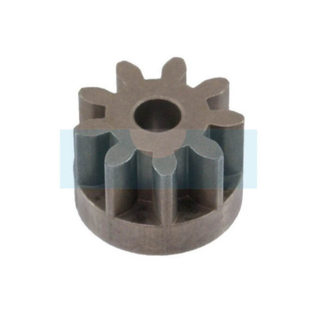 Pignon de direction pour tracteur tondeuse Honda (CG127570050H0)