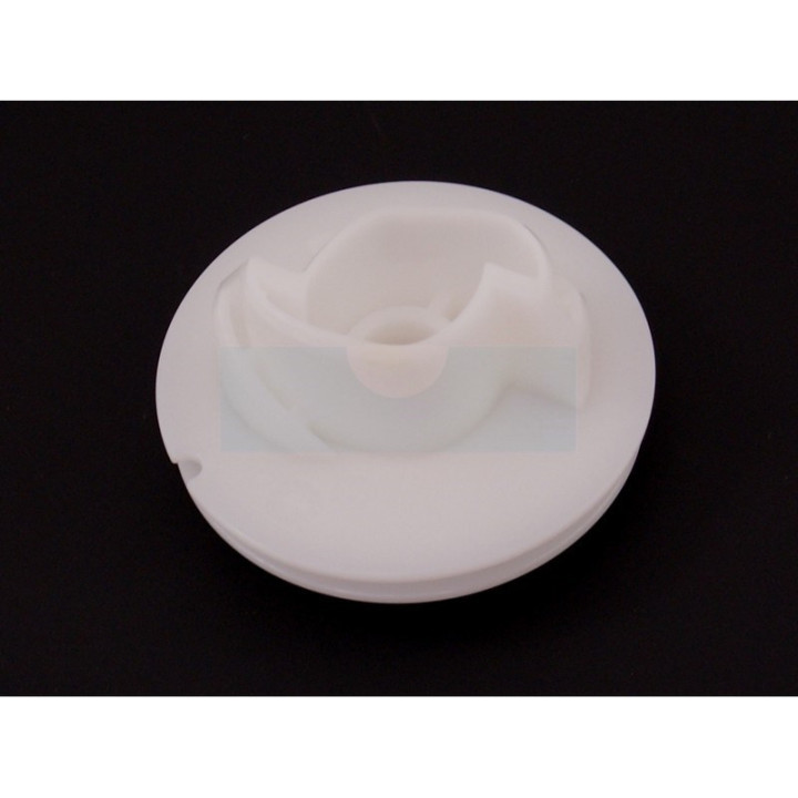 Poulie de lanceur pour tronçonneuse Husqvarna (504597101)