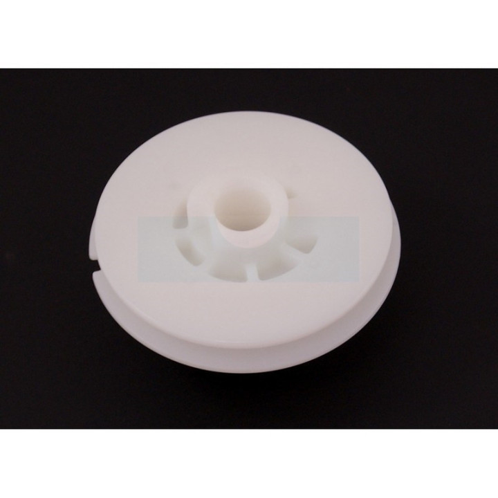 Poulie de lanceur pour tronçonneuse Husqvarna (504597101)