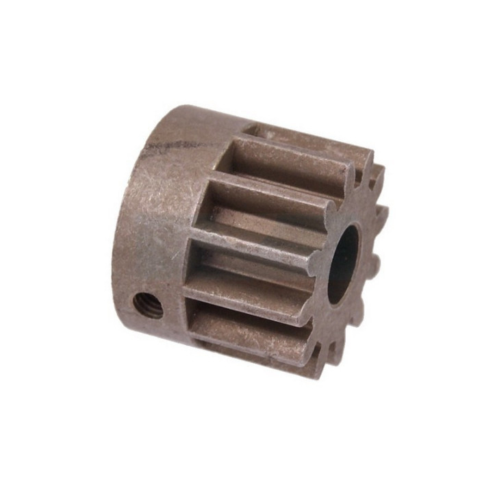 Pignon de direction pour tracteur tondeuse Mountfield (1255700040)