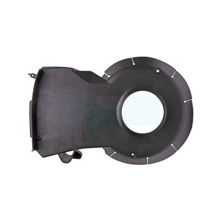 Carter de protection de courroie pour tondeuse Alpina (3220602420)