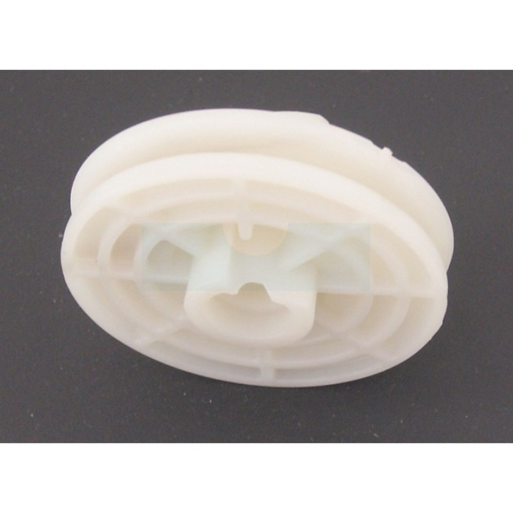 Poulie de lanceur pour débroussailleuse / taille-haie Stiga (4562220)