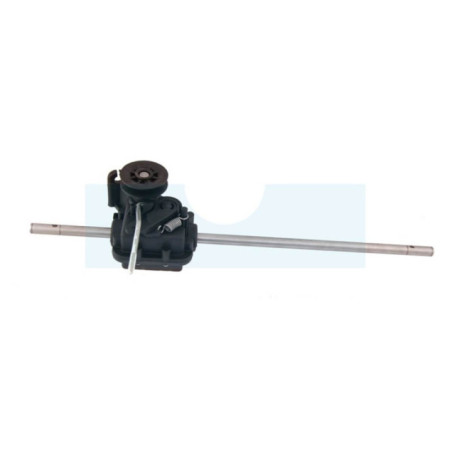 Boîtier de traction pour tondeuse Bestgreen (1810030761)