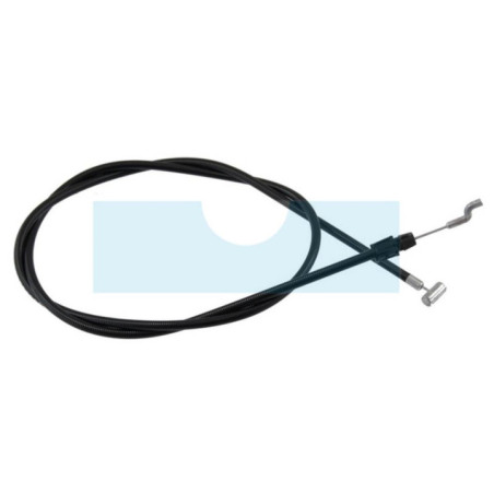 Câble de réglage pour tracteur tondeuse Husqvarna (531008596)