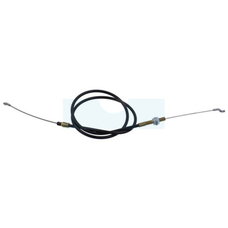 Câble pour tracteur tondeuse Castelgarden / GGP (3842071050)