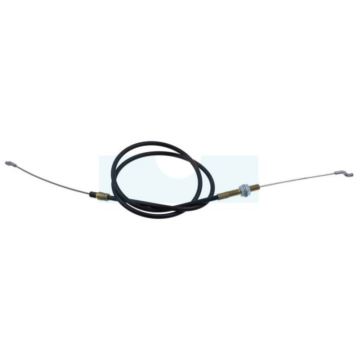 Câble pour tracteur tondeuse Mountfield (3842071050)