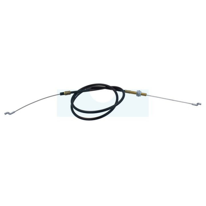 Câble pour tracteur tondeuse Oleo Mac (3842071050)