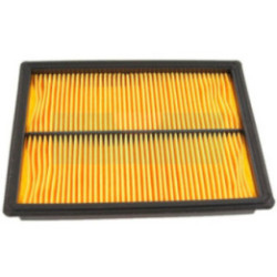 Filtre à air pour moteur / tracteur tondeuse Honda (17210ZJ1841)