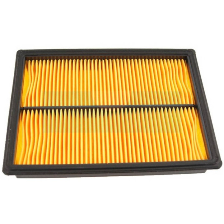 Filtre à air pour moteur / tracteur tondeuse Honda (17210ZJ1841)